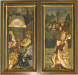 Pfk. hl. Nikolaus 